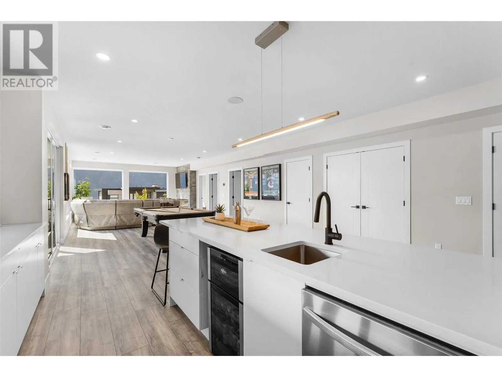 3645 McKinley Beach Drive