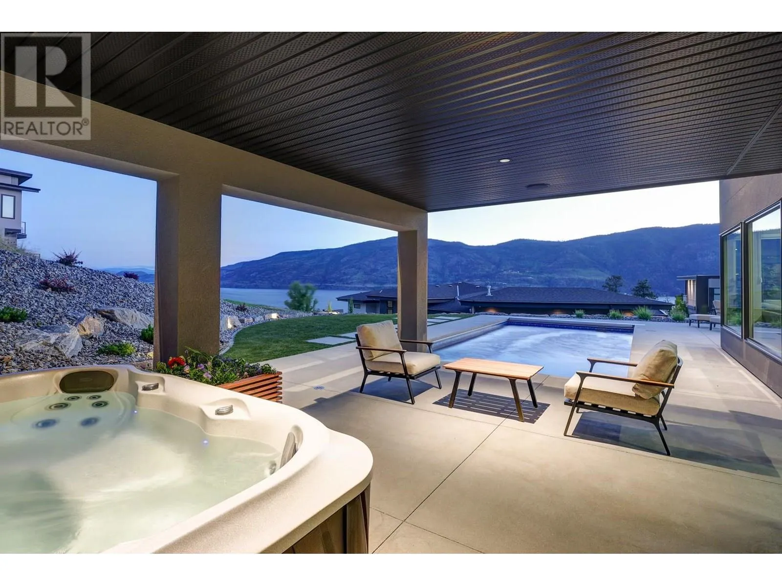 3645 McKinley Beach Drive