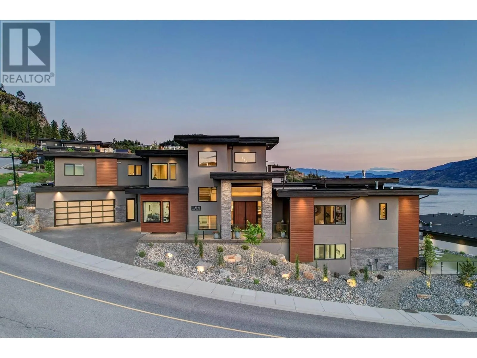 3645 McKinley Beach Drive
