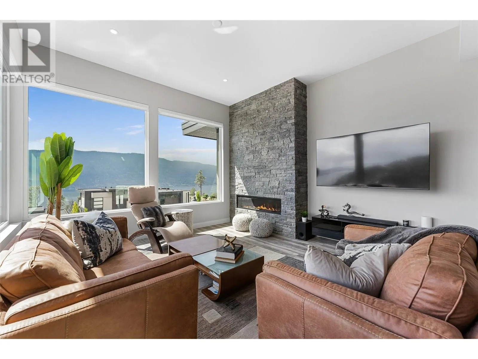 3645 McKinley Beach Drive