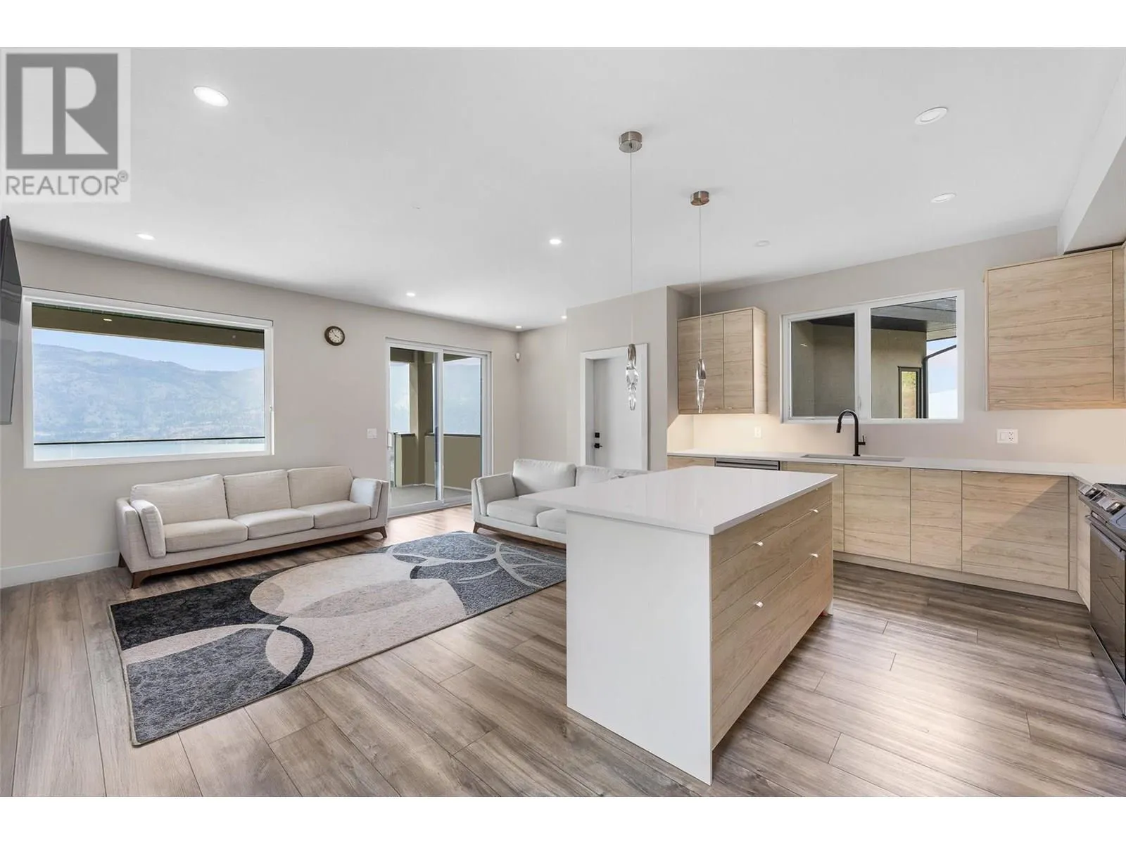3645 McKinley Beach Drive