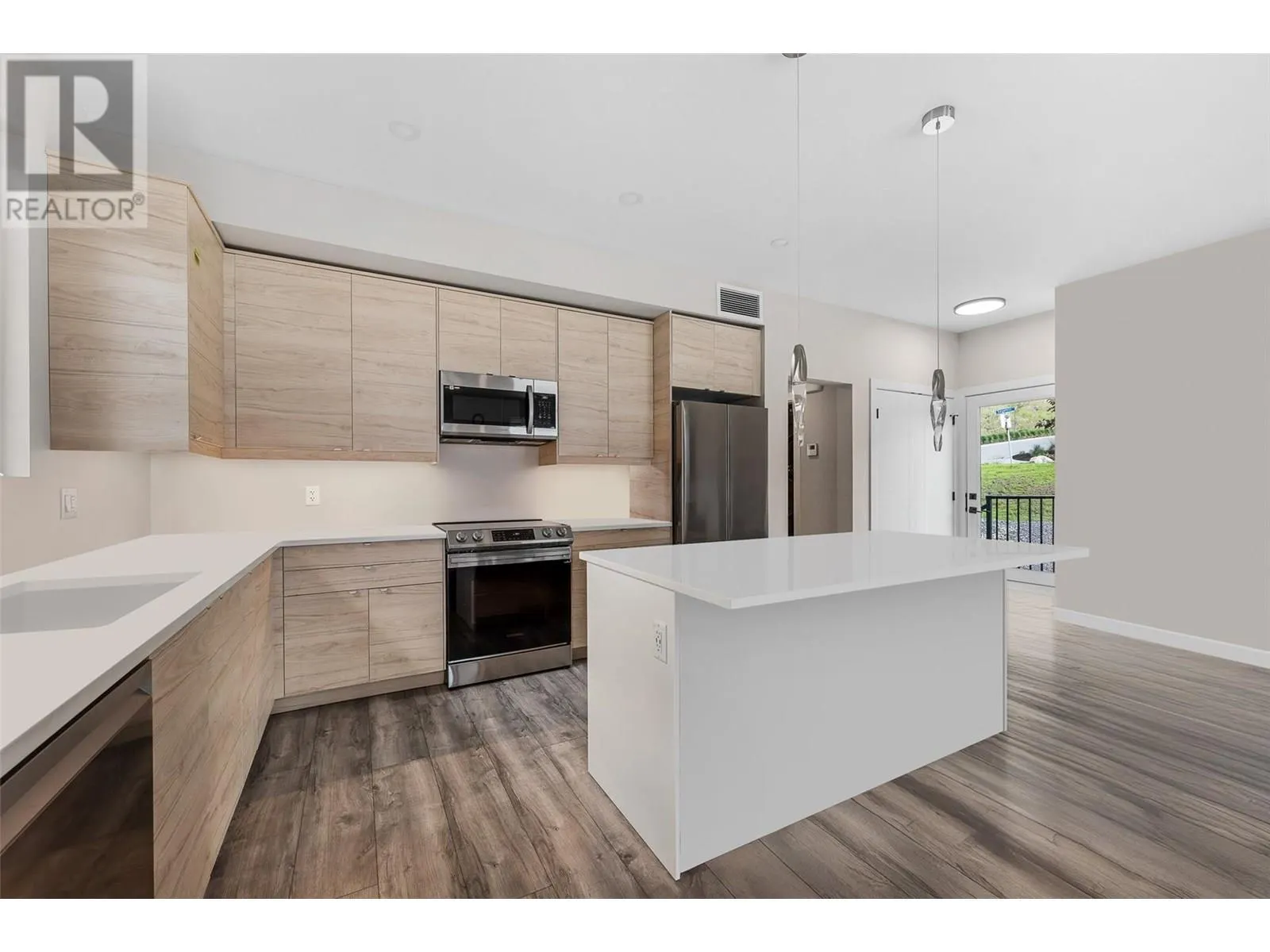 3645 McKinley Beach Drive