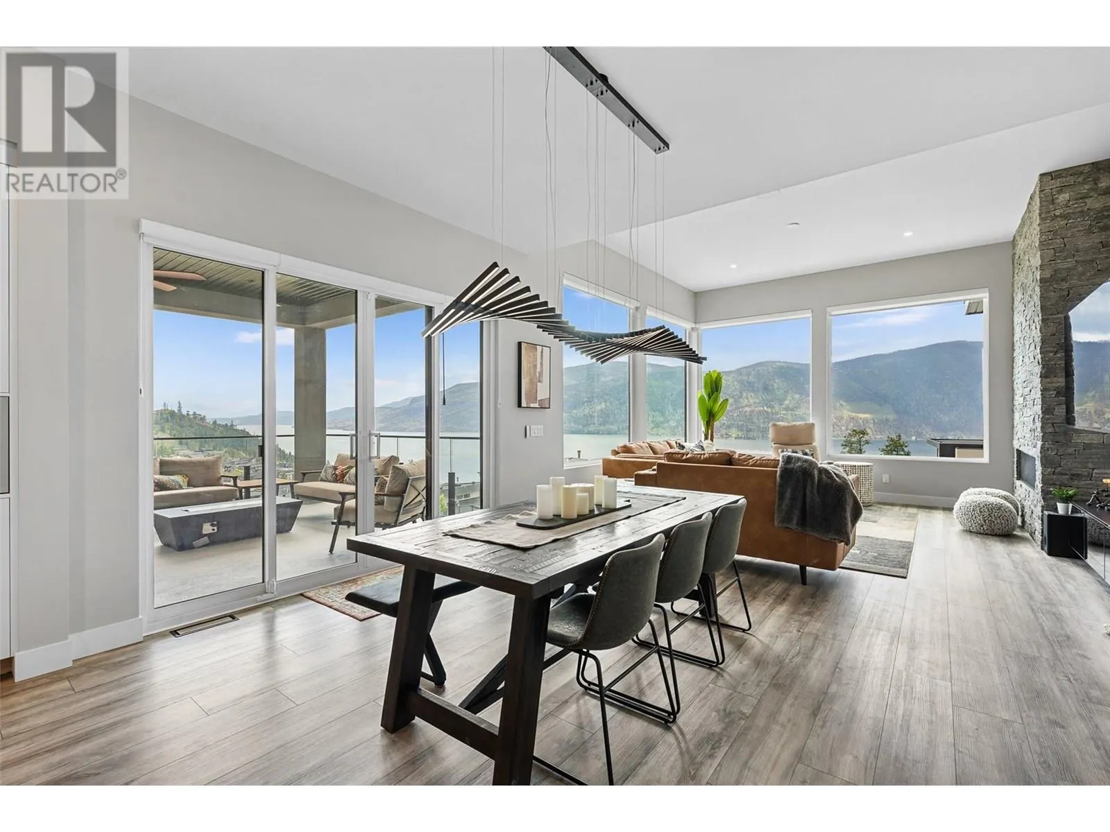 3645 McKinley Beach Drive