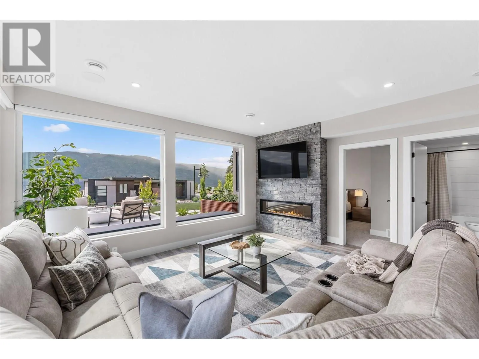 3645 McKinley Beach Drive