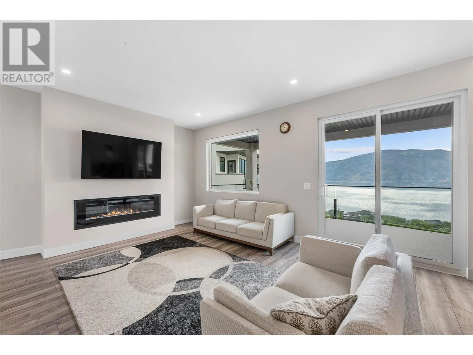3645 McKinley Beach Drive
