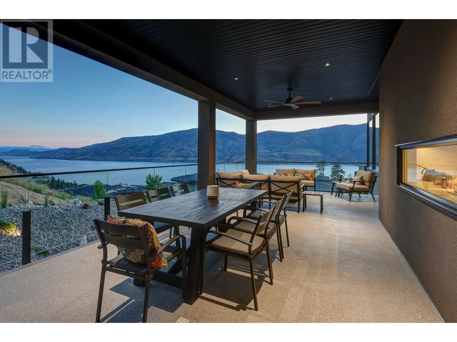 3645 McKinley Beach Drive