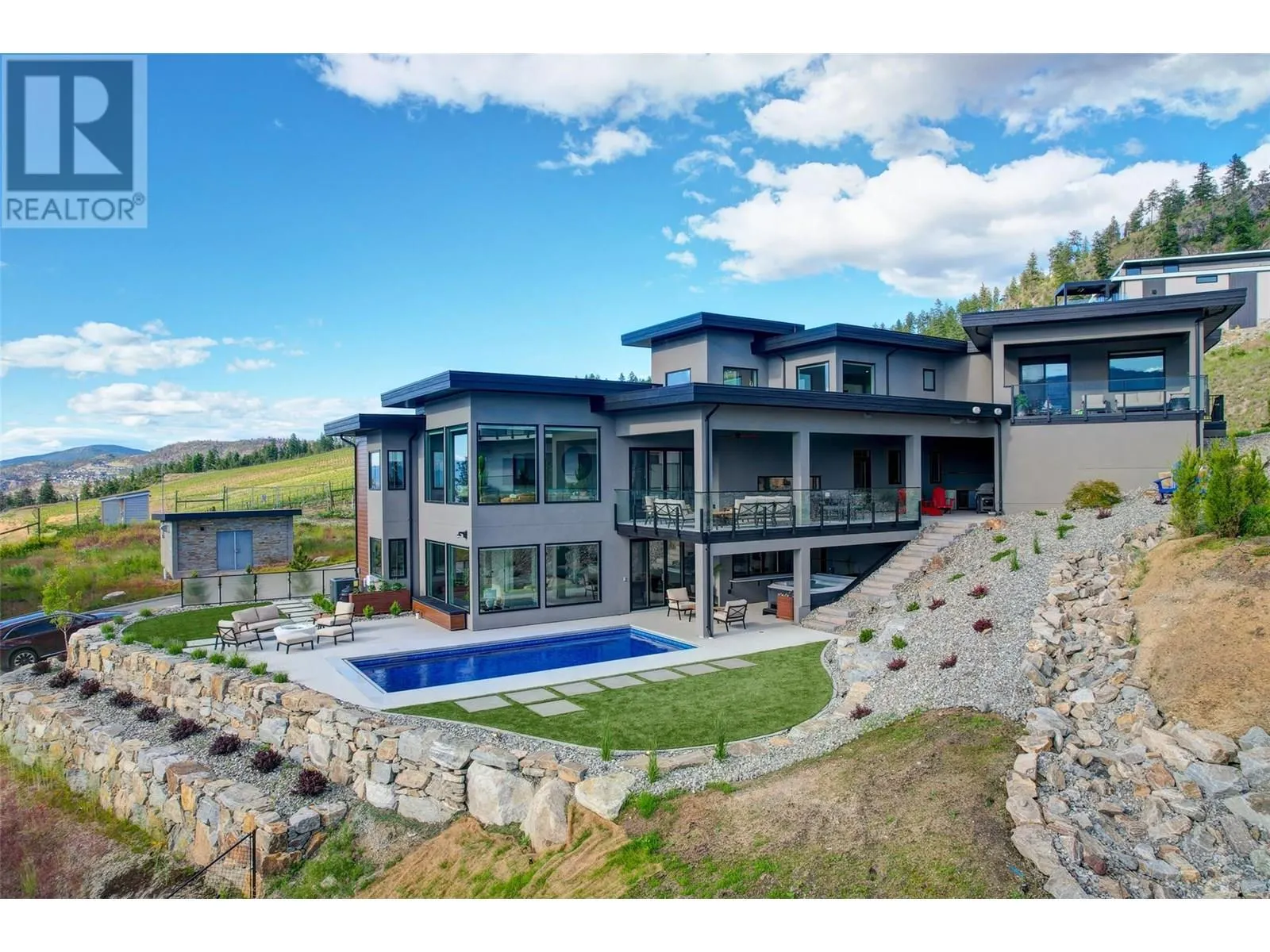 3645 McKinley Beach Drive