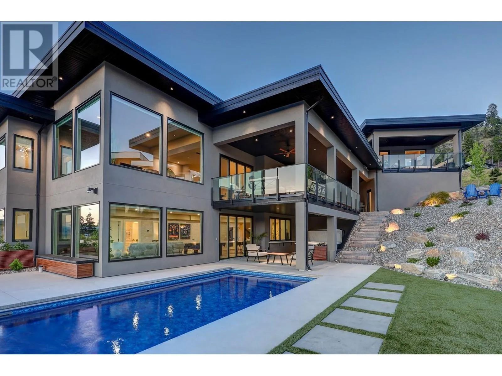 3645 McKinley Beach Drive