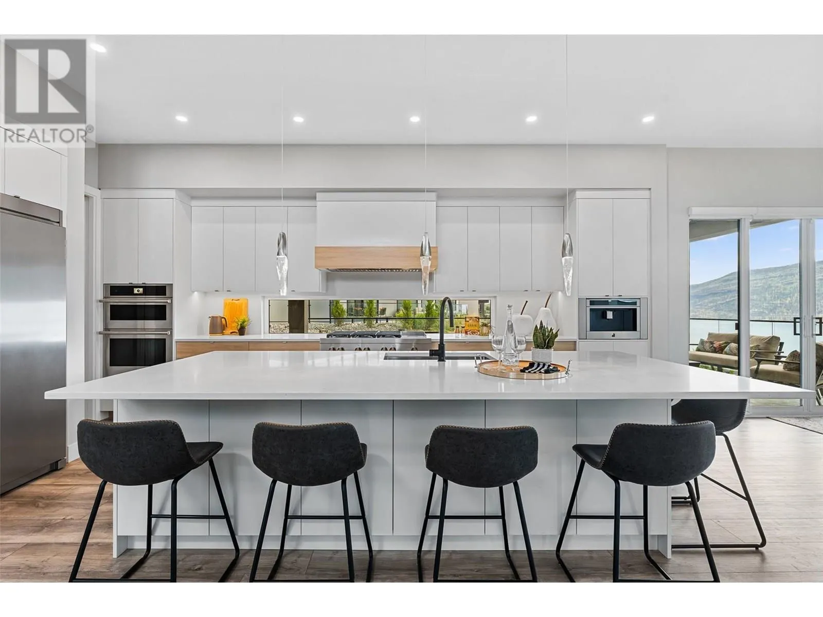 3645 McKinley Beach Drive