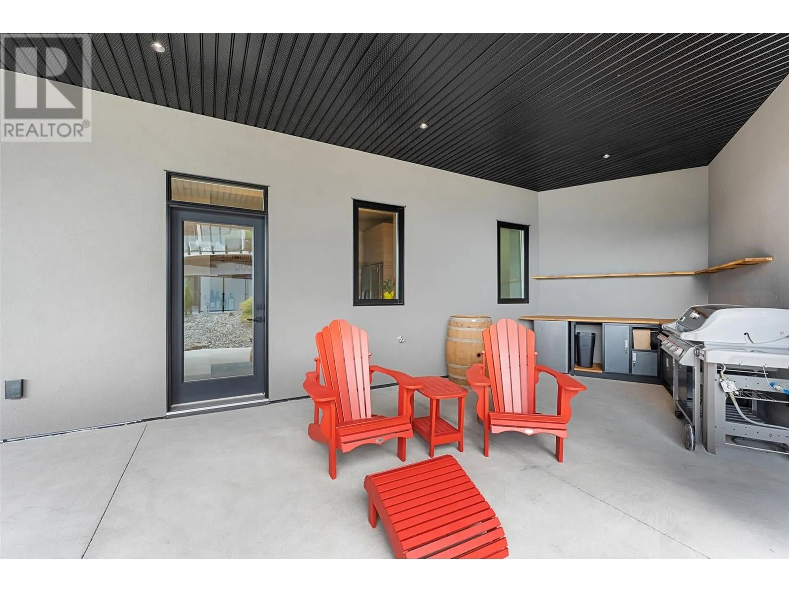 3645 McKinley Beach Drive