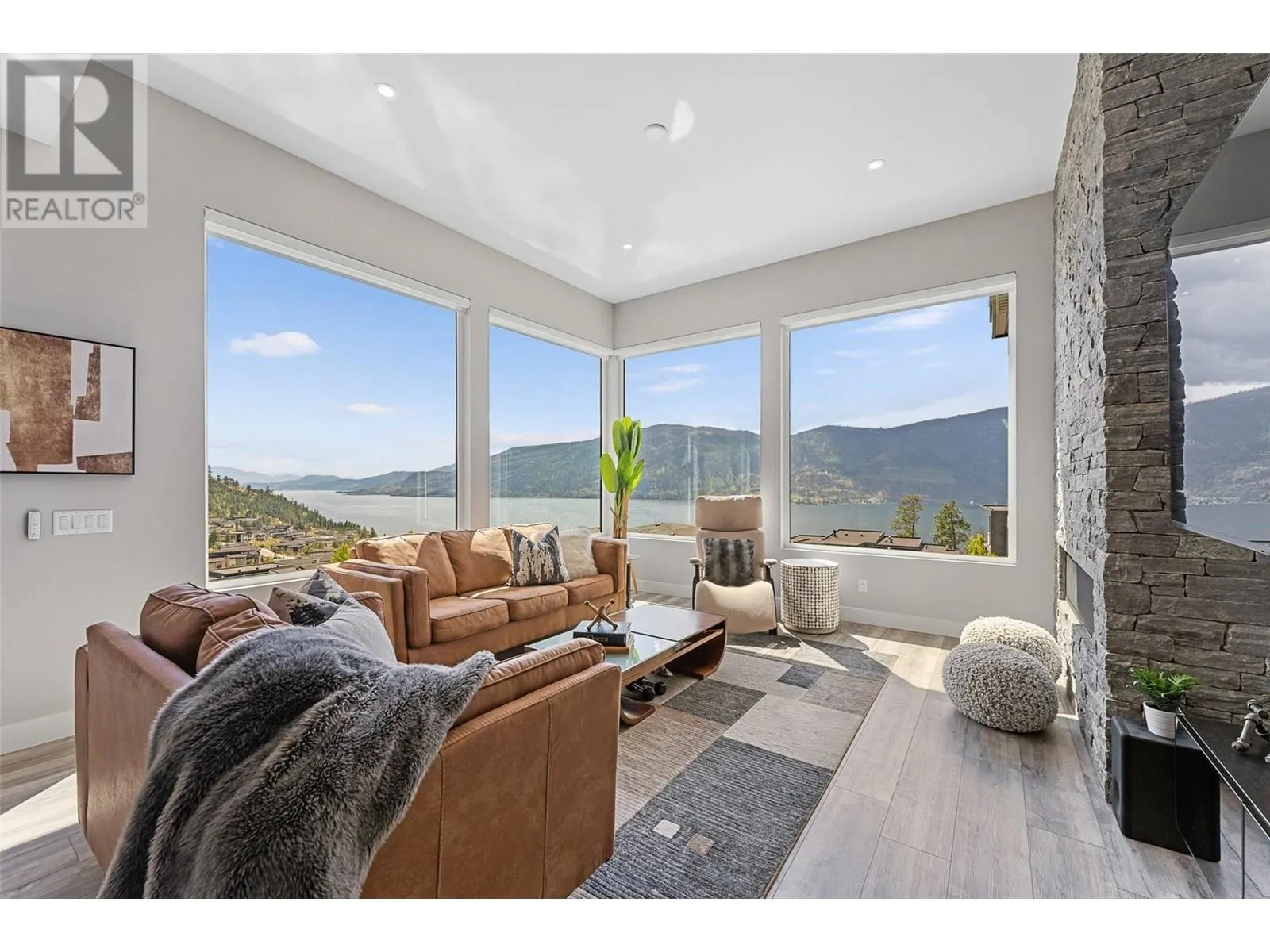 3645 McKinley Beach Drive