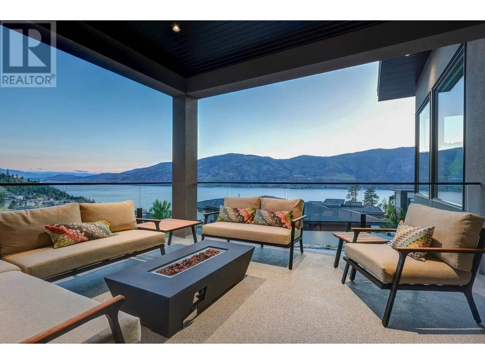 3645 McKinley Beach Drive