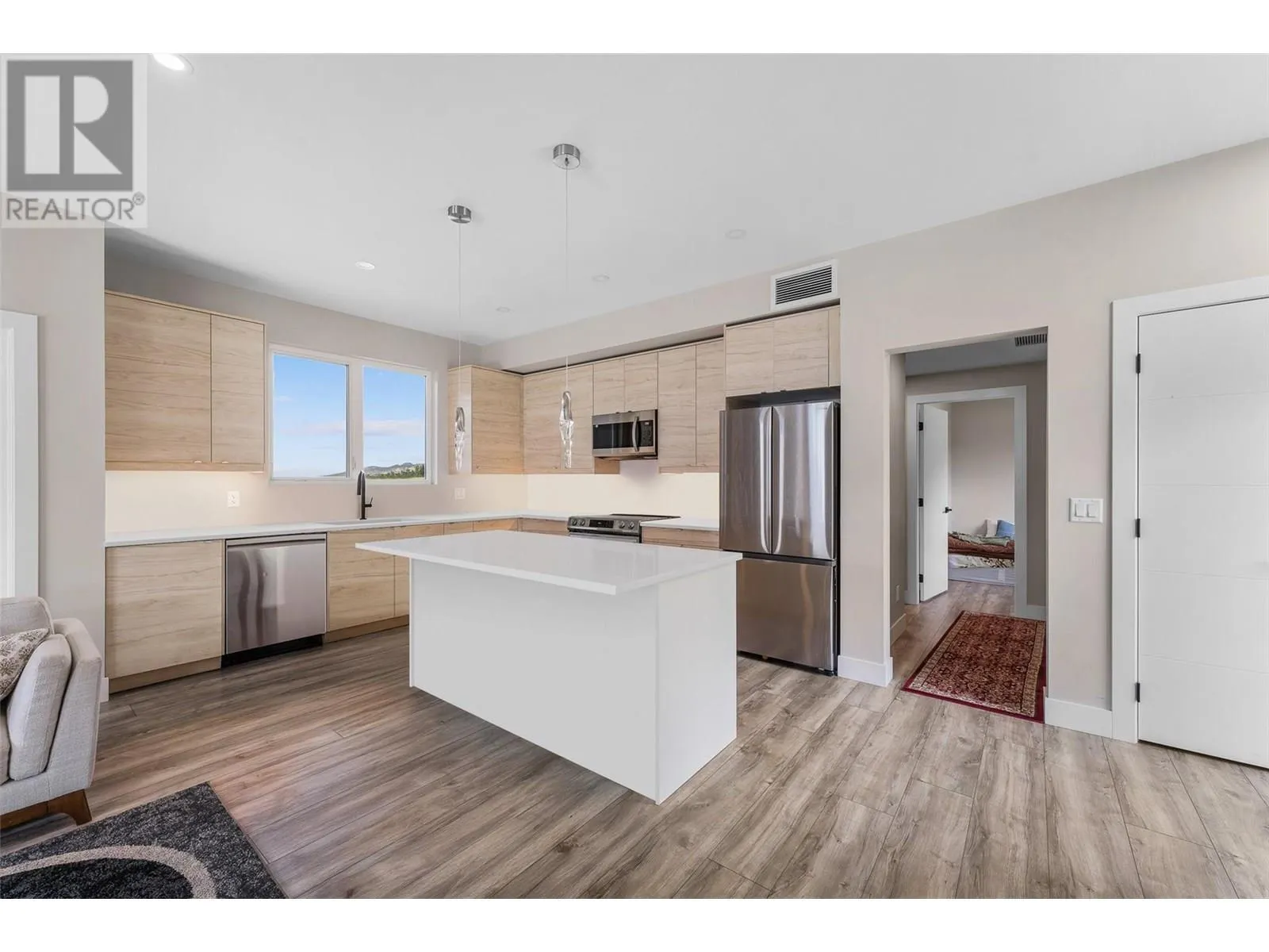3645 McKinley Beach Drive