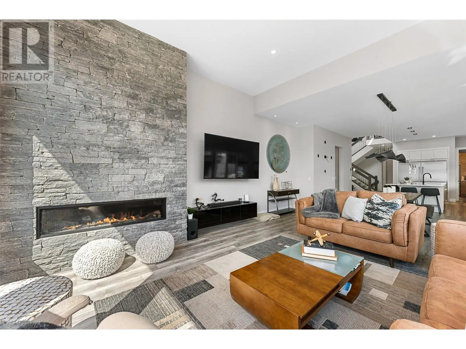 3645 McKinley Beach Drive