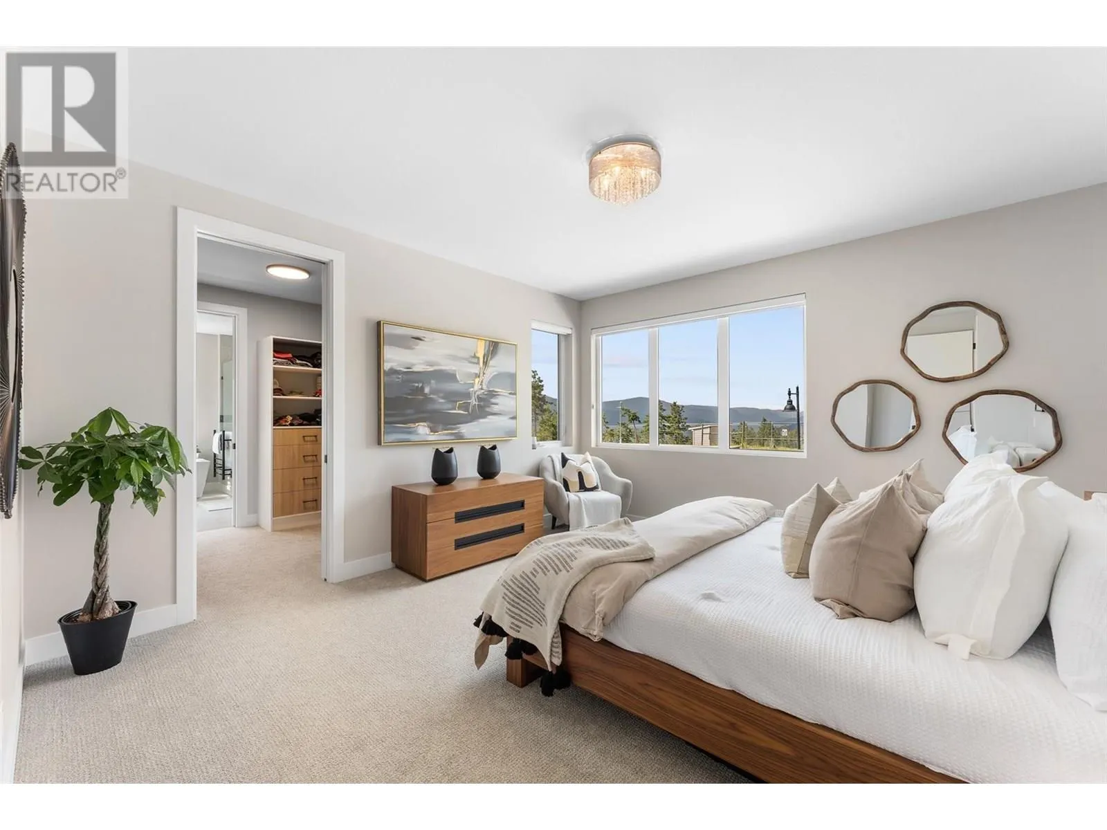 3645 McKinley Beach Drive
