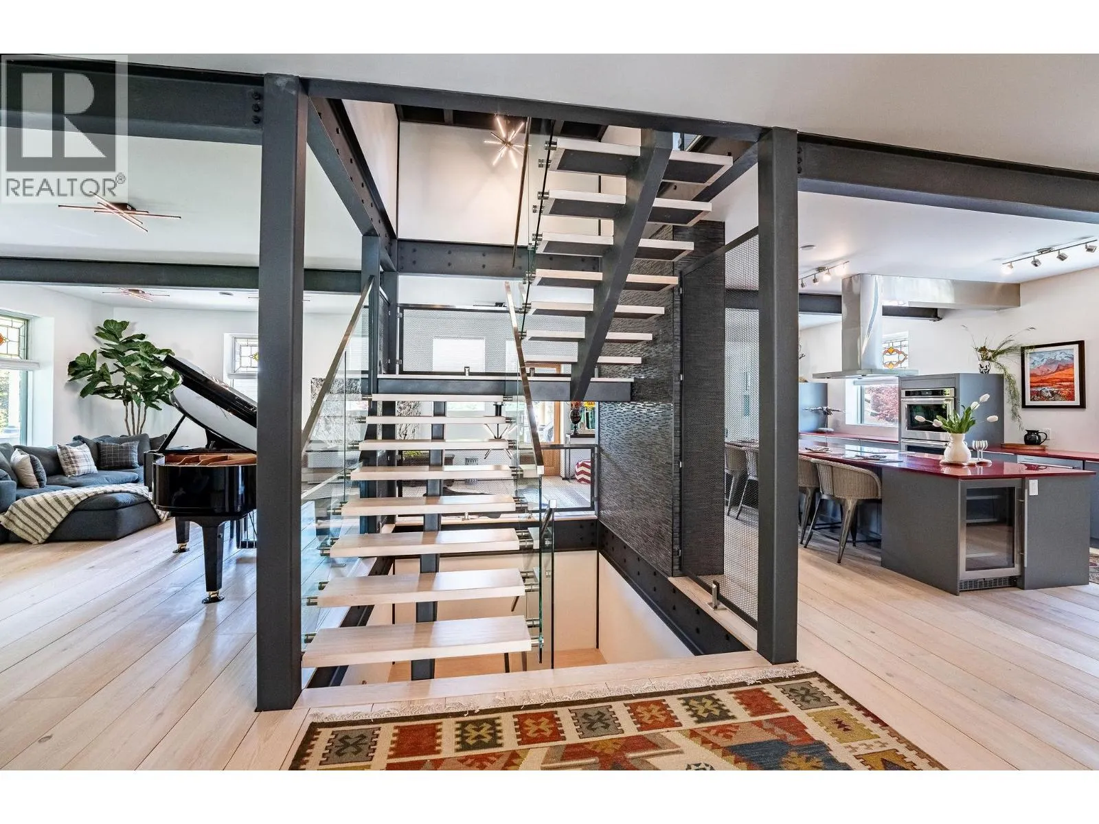 805 & 815 Mackenzie Avenue