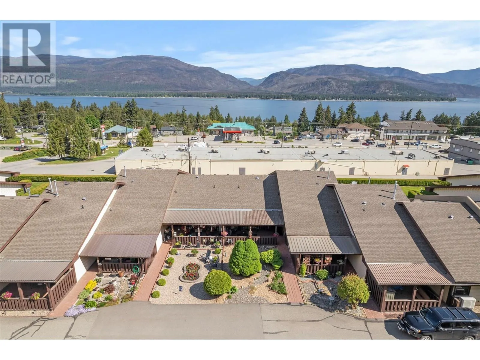 1215 Notch Hill Road Unit# 7