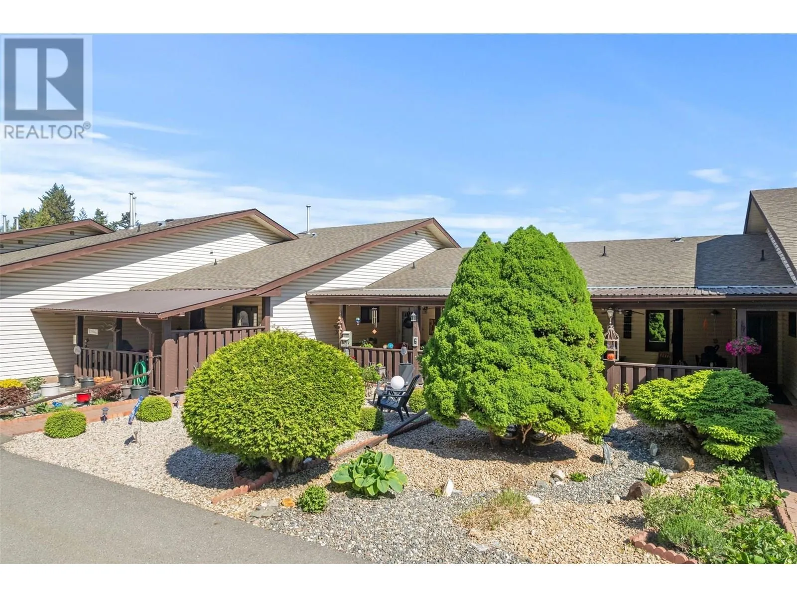 1215 Notch Hill Road Unit# 7