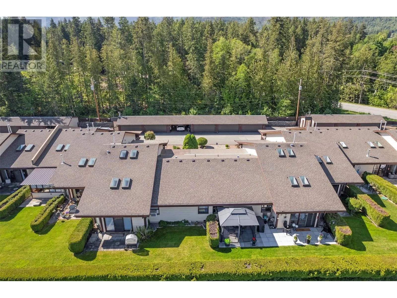 1215 Notch Hill Road Unit# 7