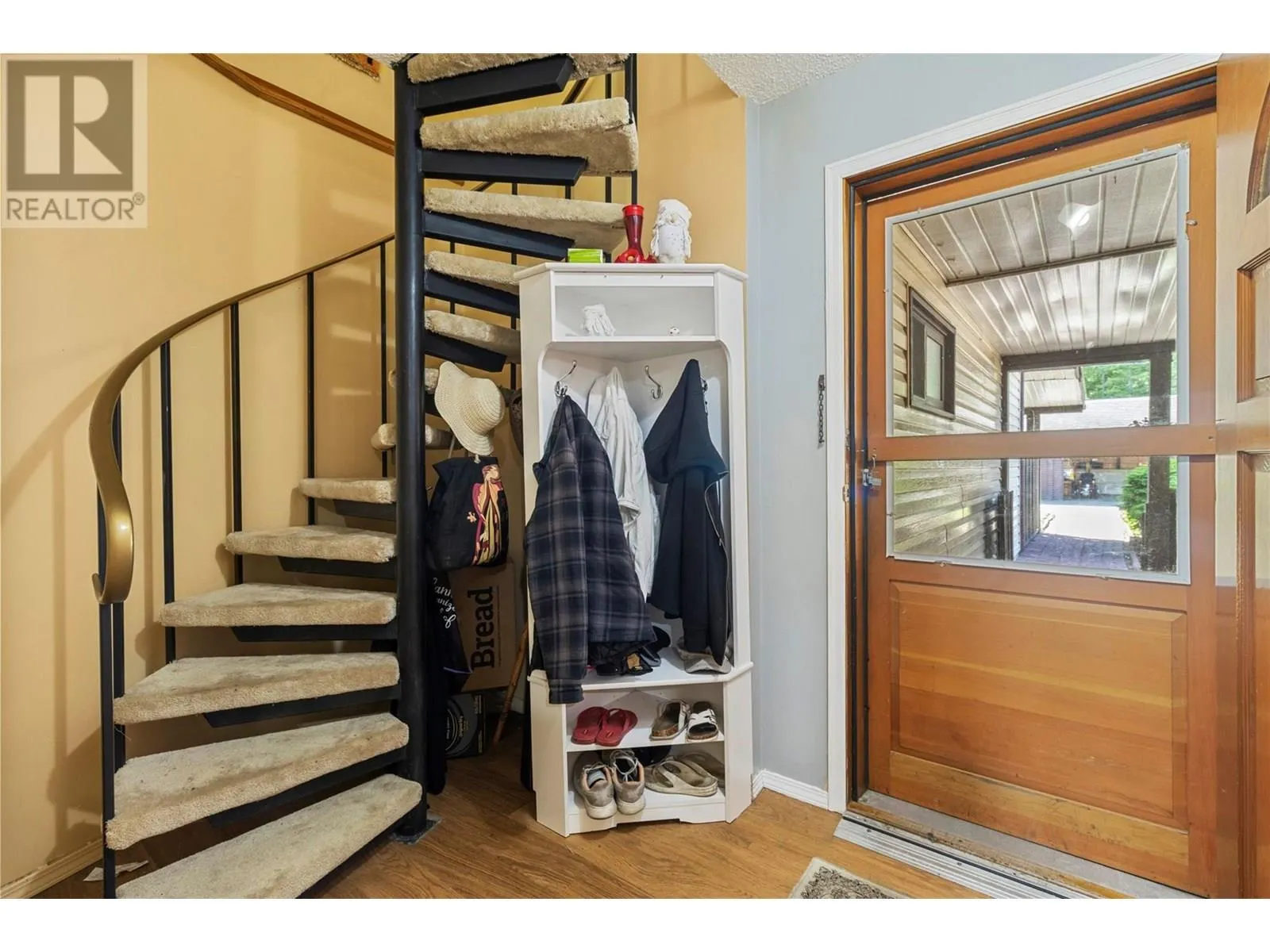 1215 Notch Hill Road Unit# 7