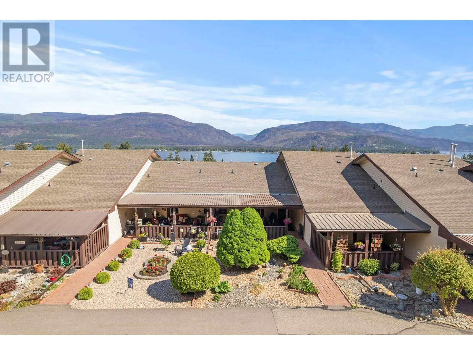 1215 Notch Hill Road Unit# 7