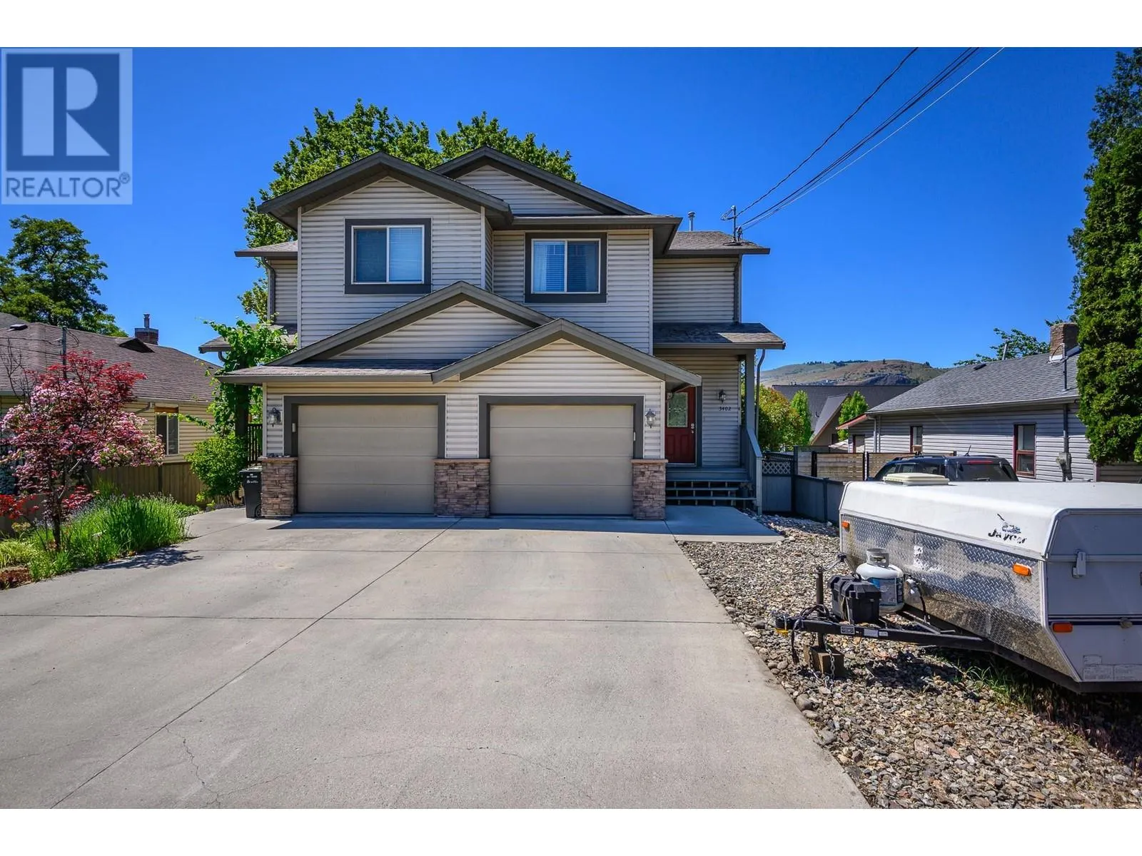 3402 26 Street Unit# B