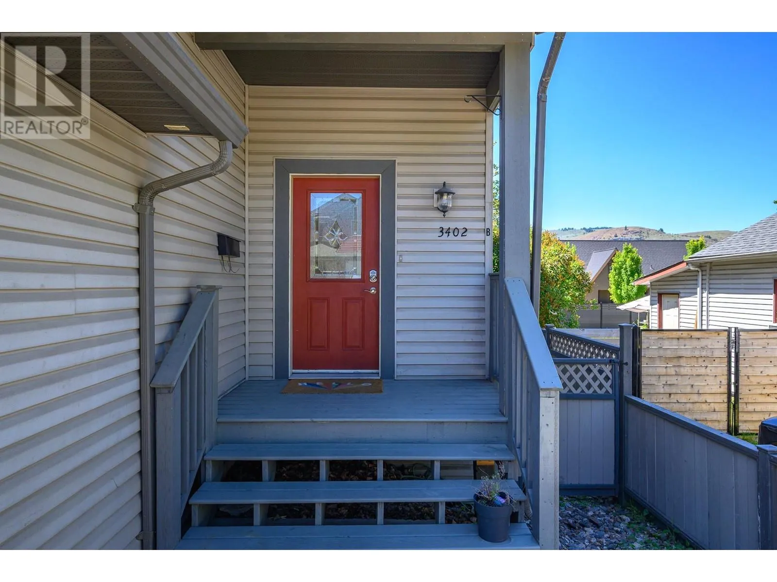 3402 26 Street Unit# B