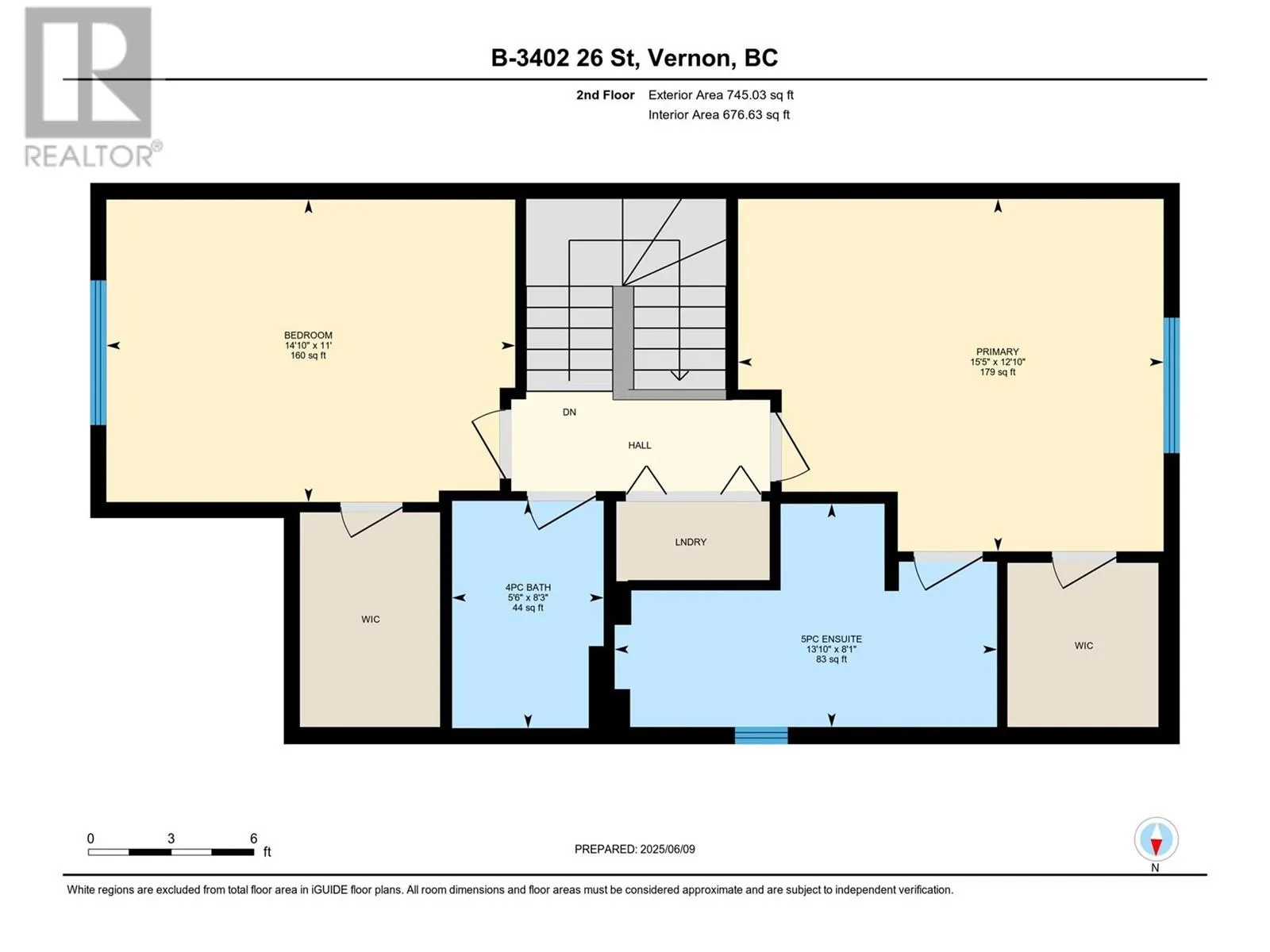 3402 26 Street Unit# B