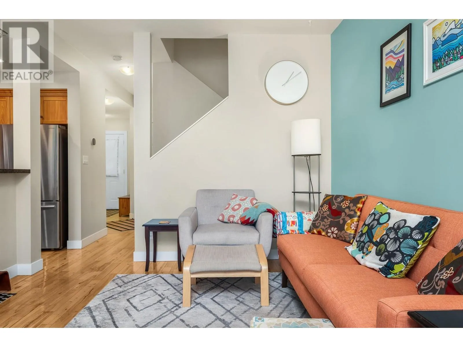 3402 26 Street Unit# B