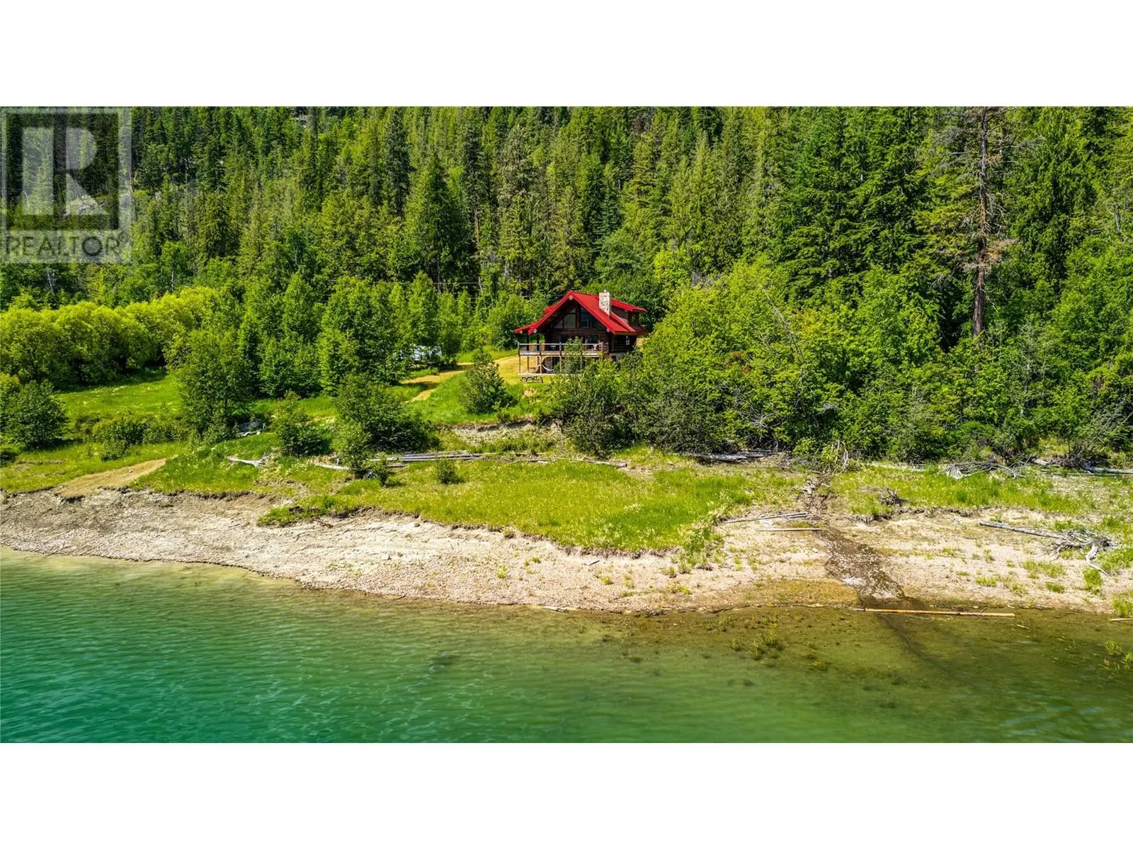 682 Lower Inonoaklin Road