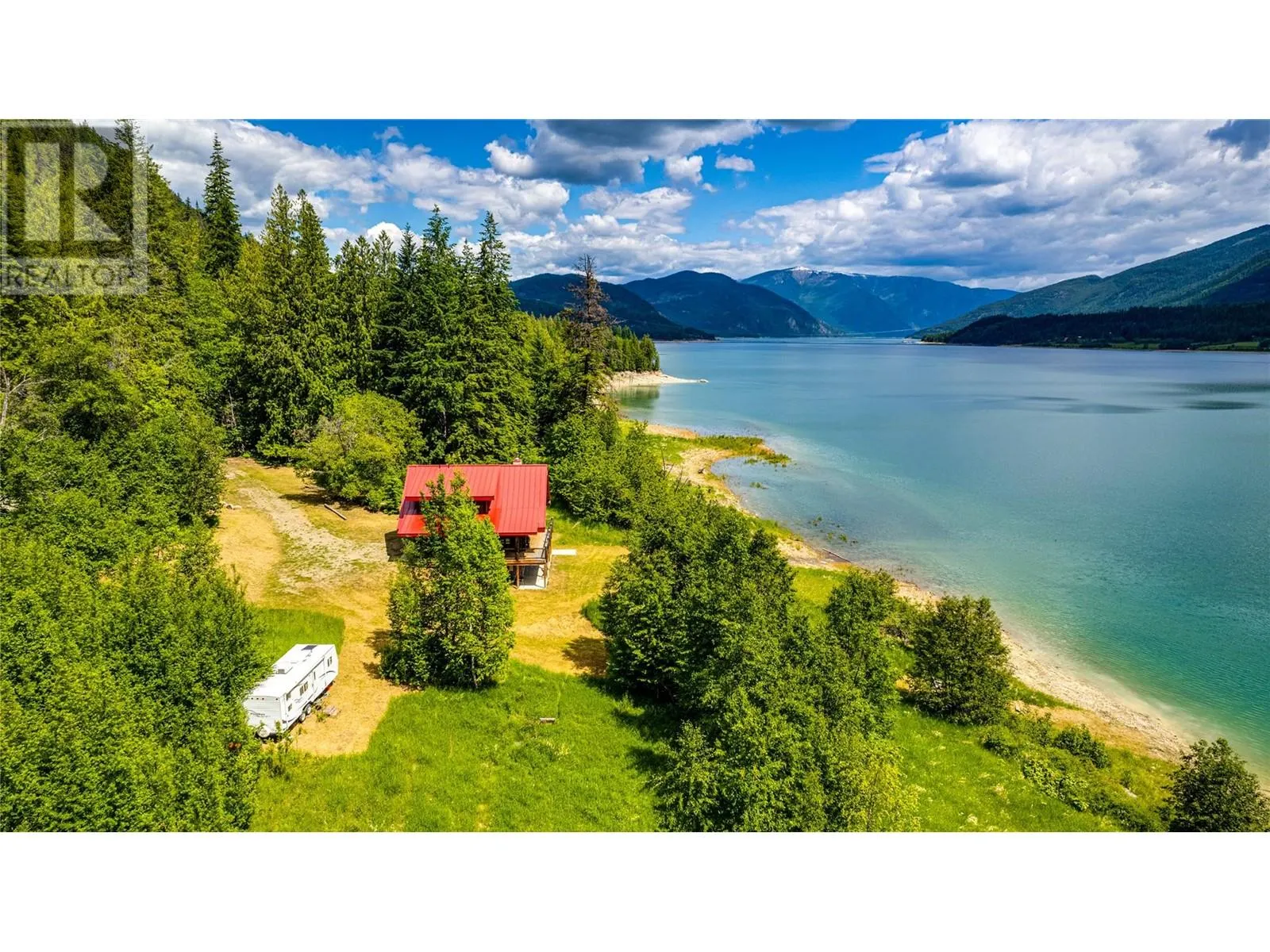 682 Lower Inonoaklin Road
