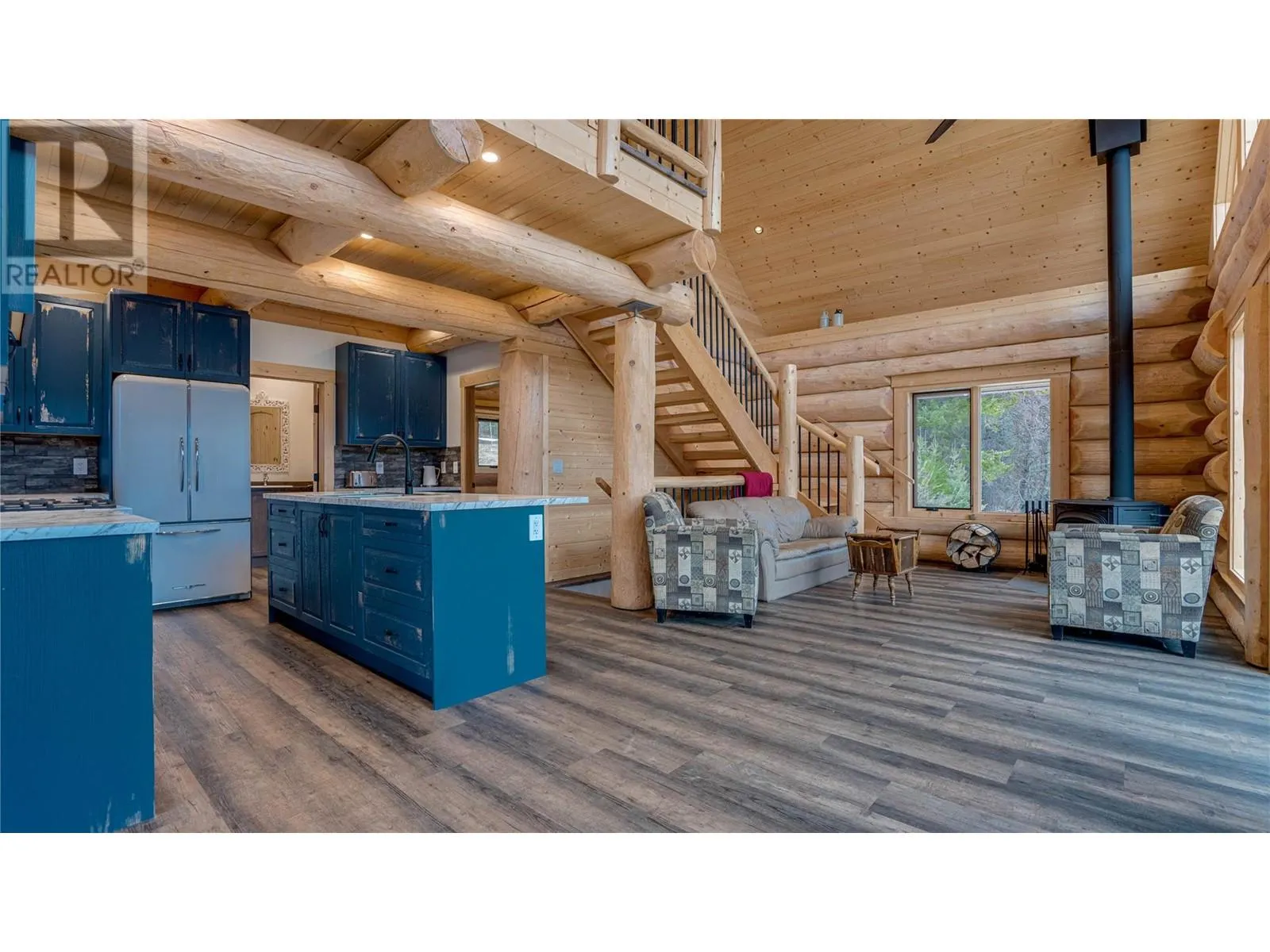 682 Lower Inonoaklin Road