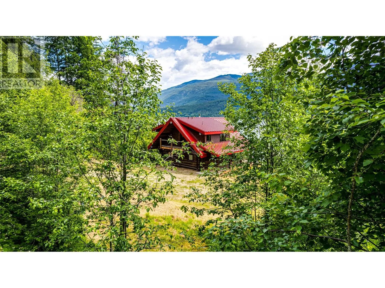 682 Lower Inonoaklin Road