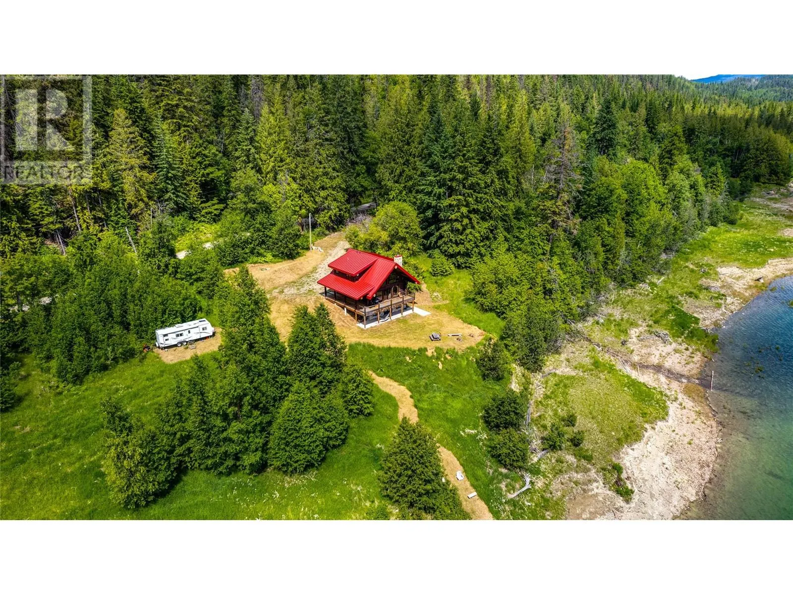 682 Lower Inonoaklin Road