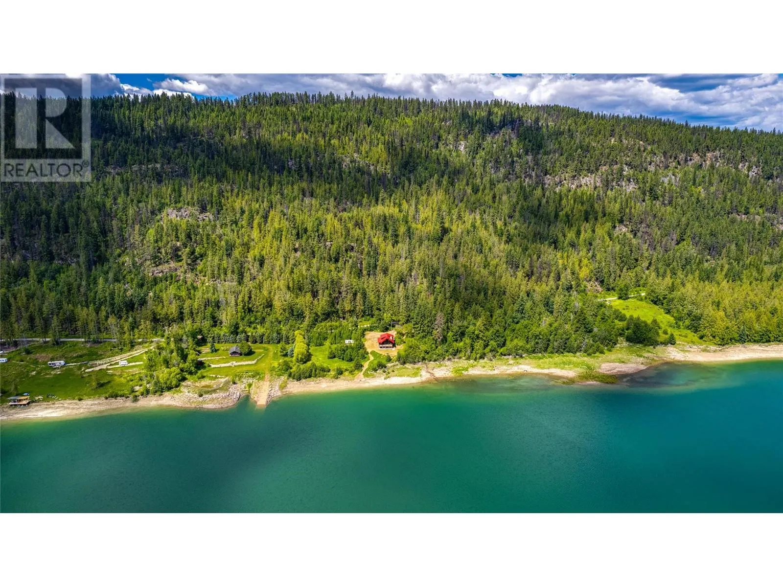 682 Lower Inonoaklin Road