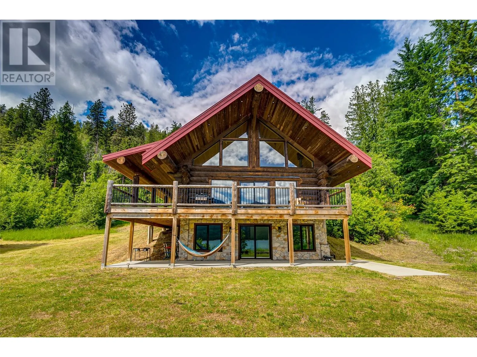 682 Lower Inonoaklin Road