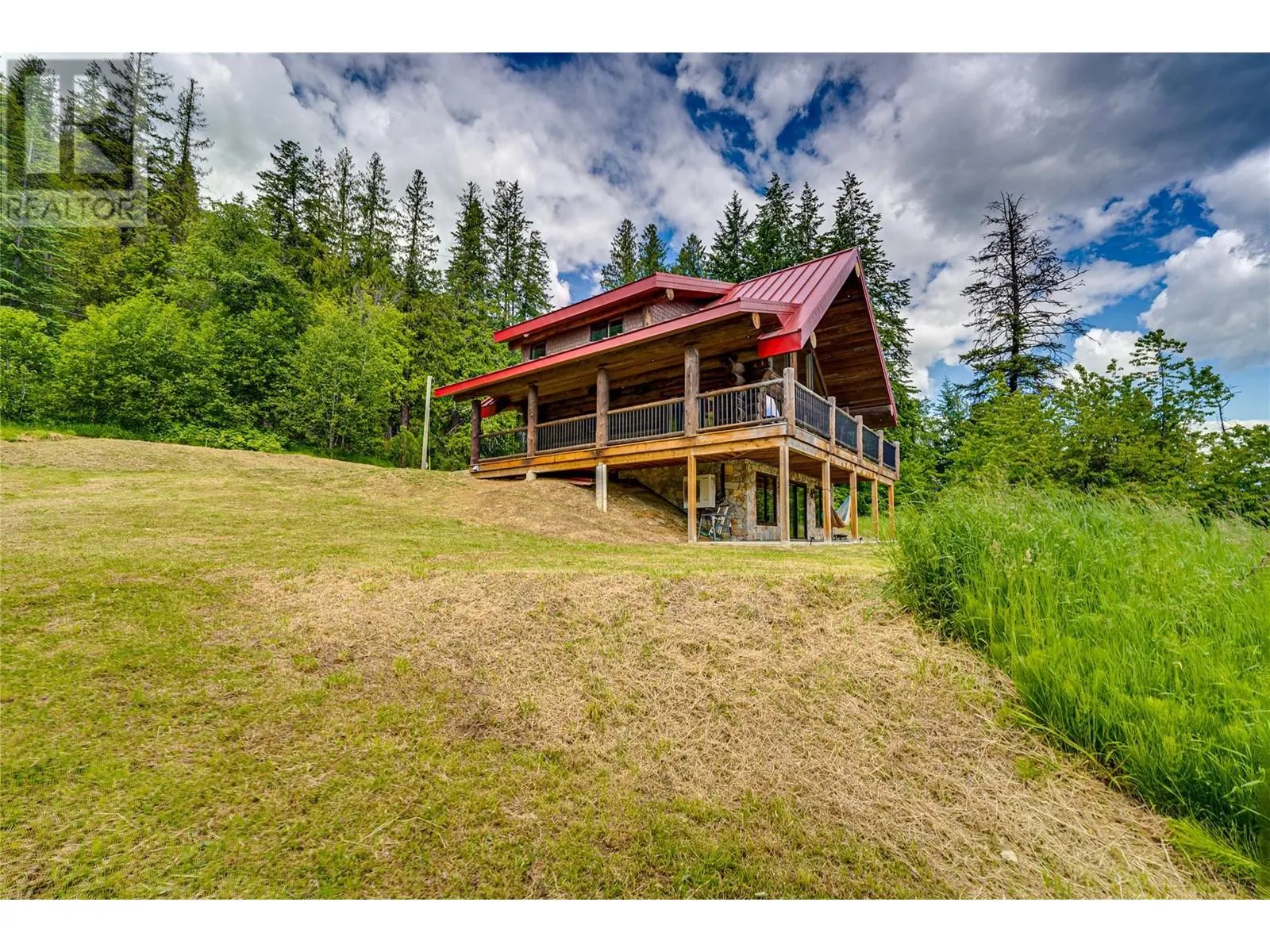 682 Lower Inonoaklin Road
