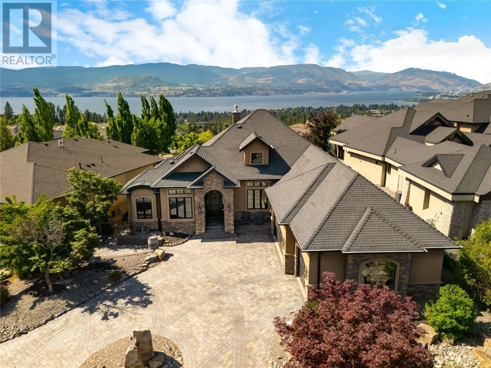 710 ARBOR VIEW Drive