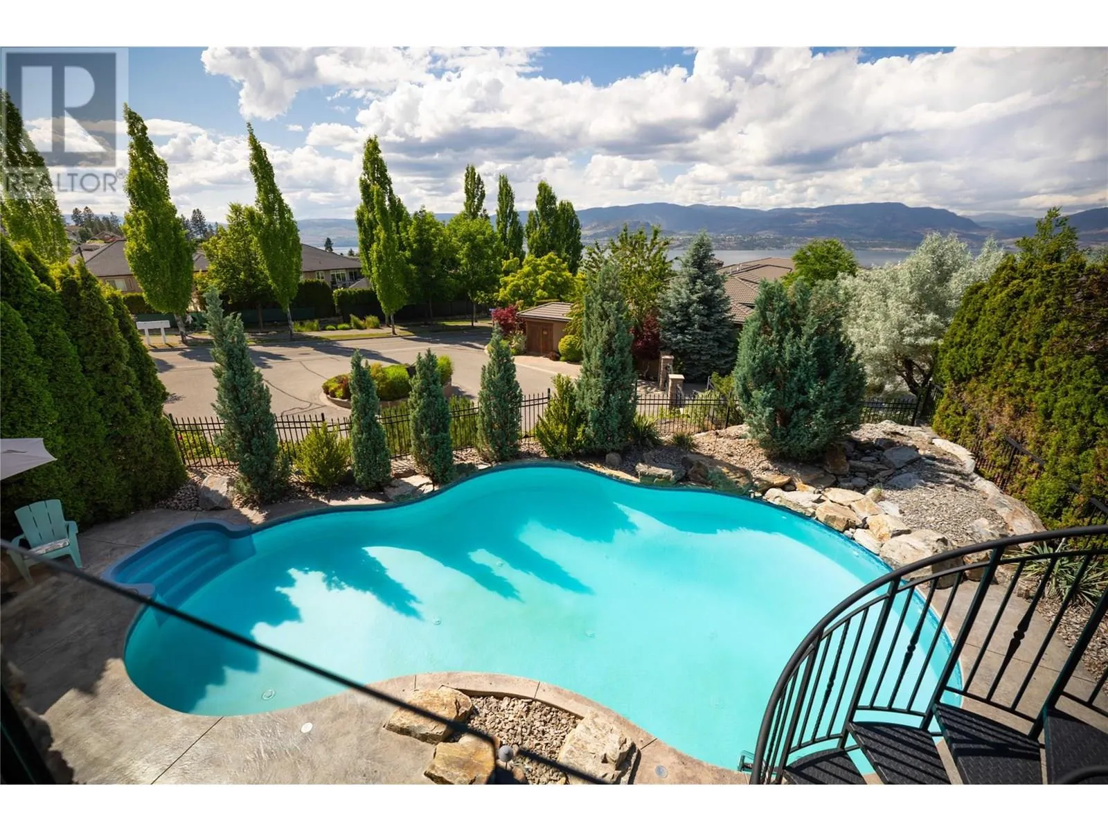 710 ARBOR VIEW Drive