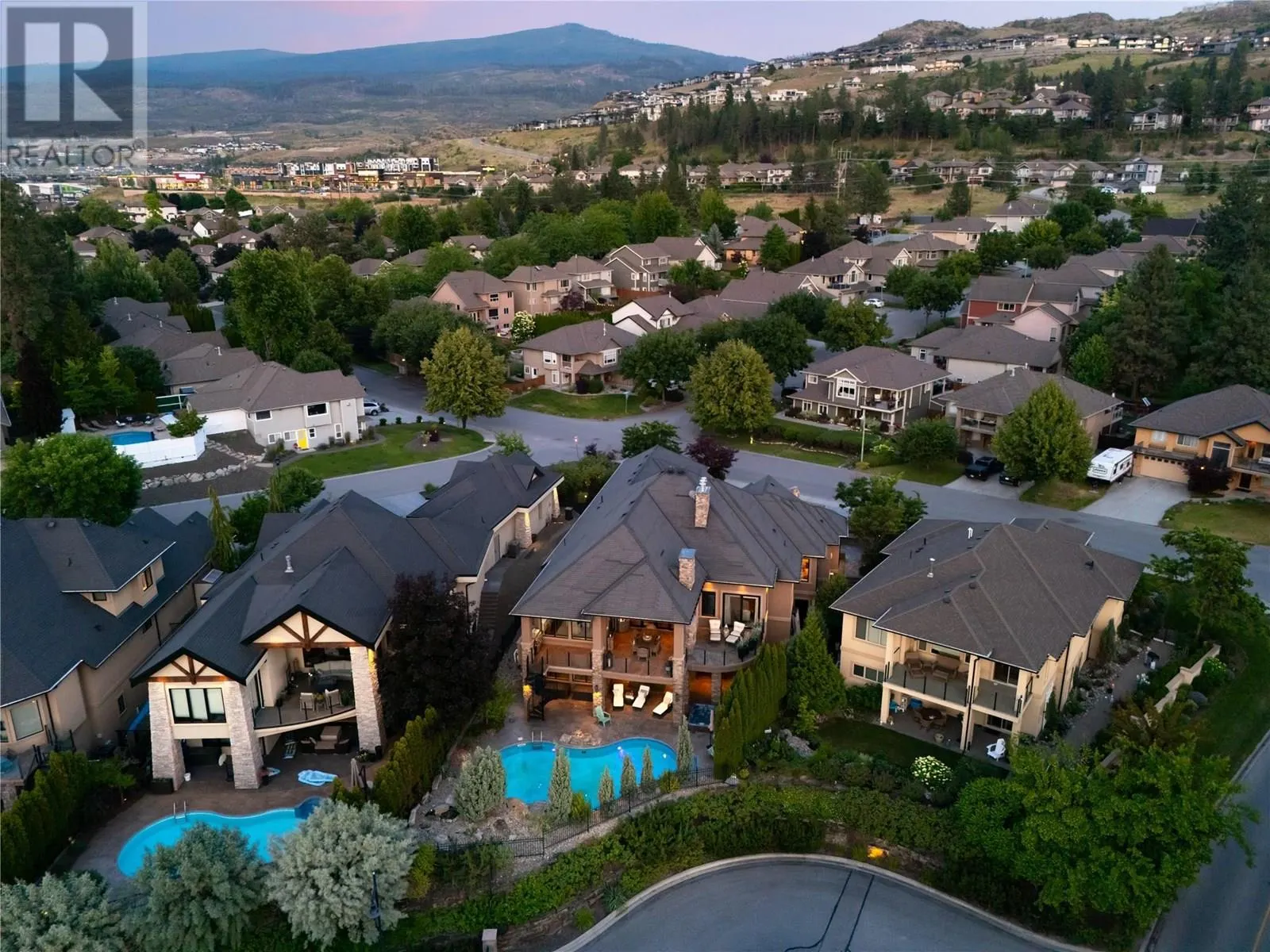 710 ARBOR VIEW Drive
