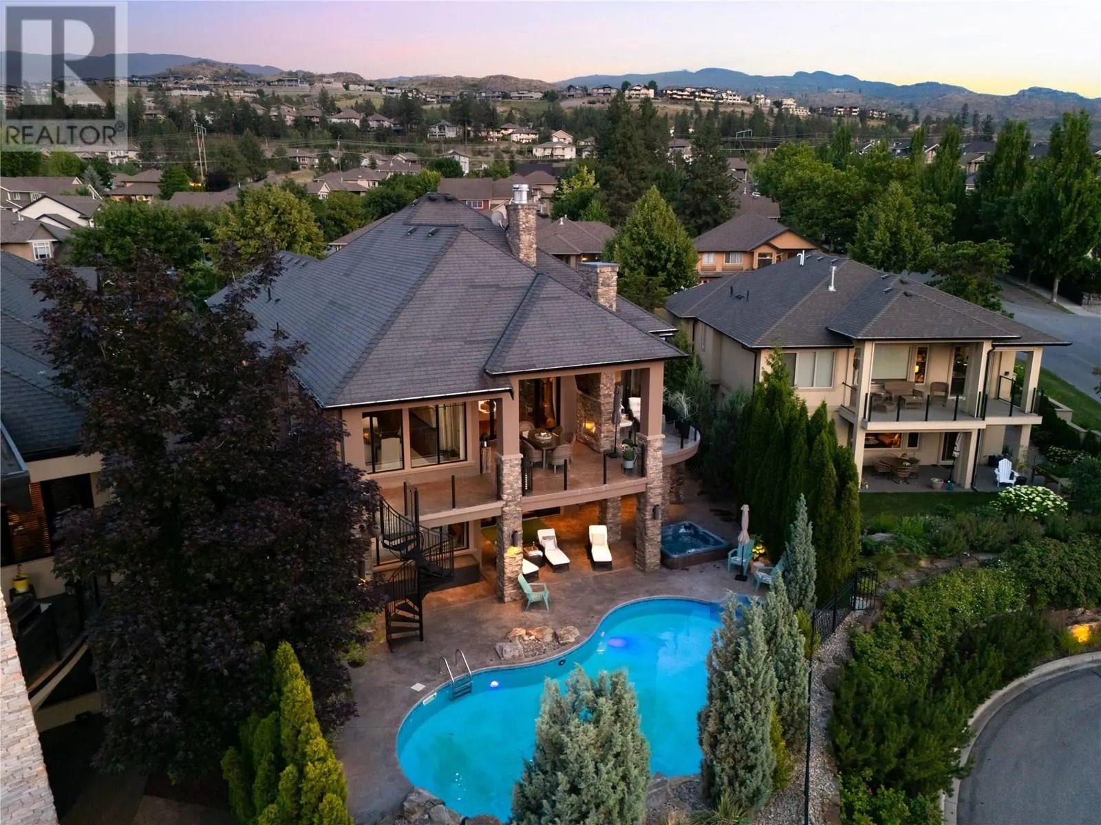 710 ARBOR VIEW Drive