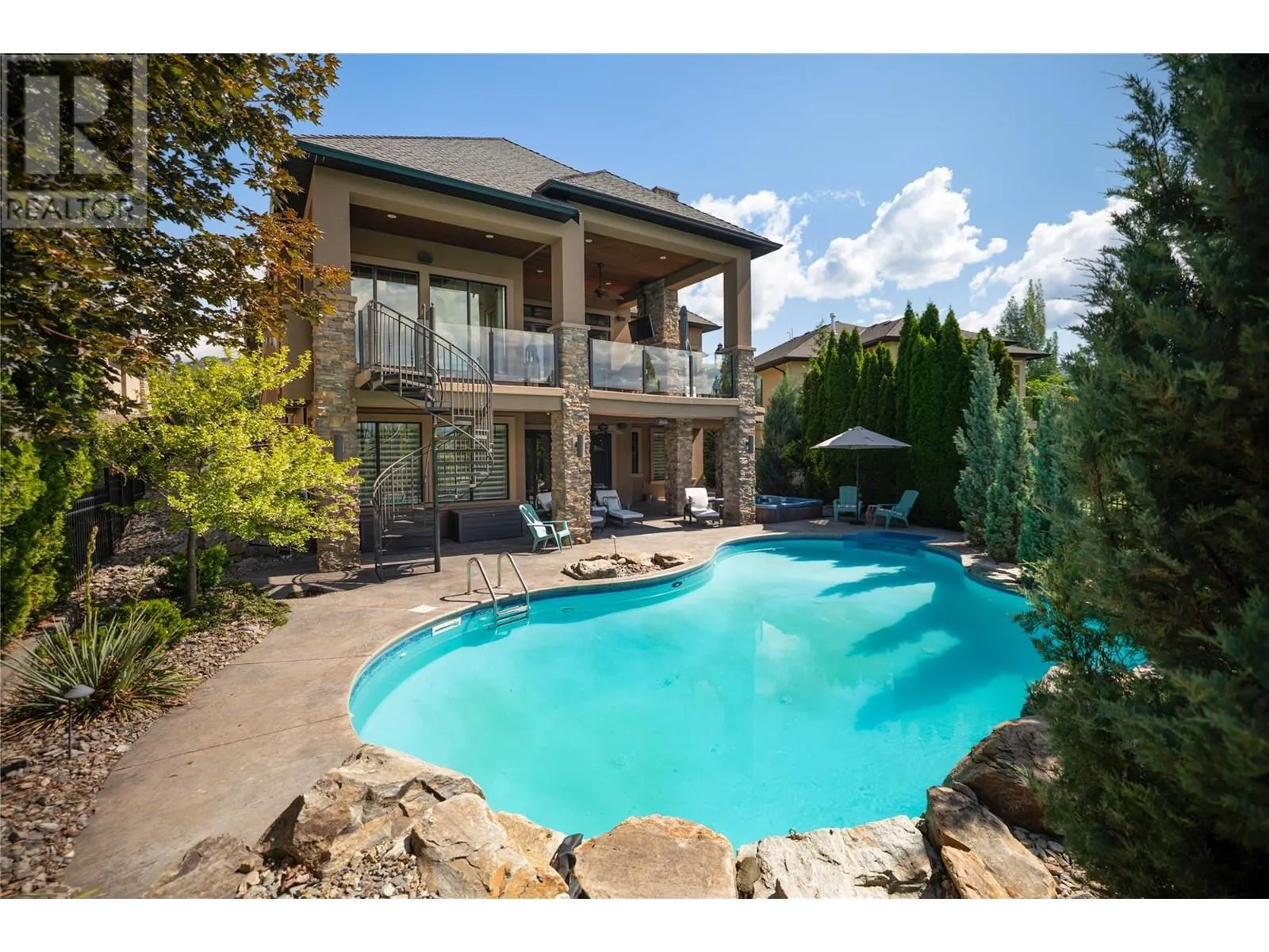 710 ARBOR VIEW Drive