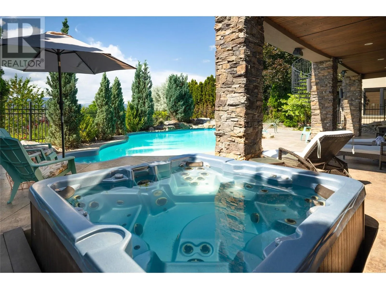 710 ARBOR VIEW Drive