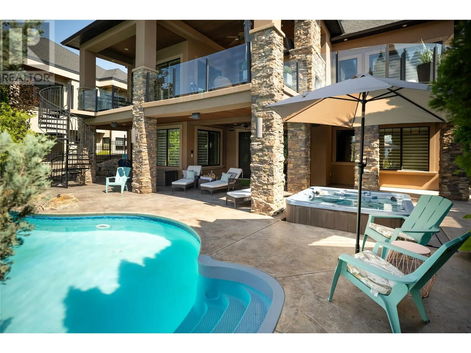 710 ARBOR VIEW Drive