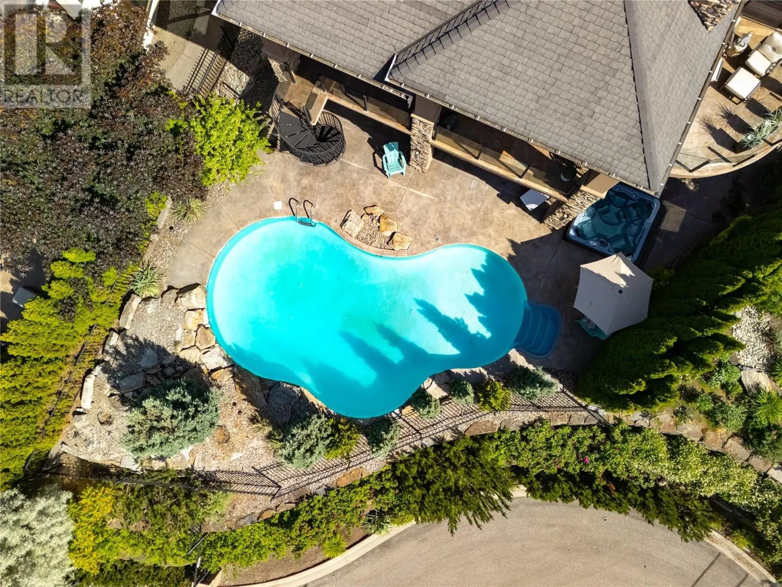710 ARBOR VIEW Drive
