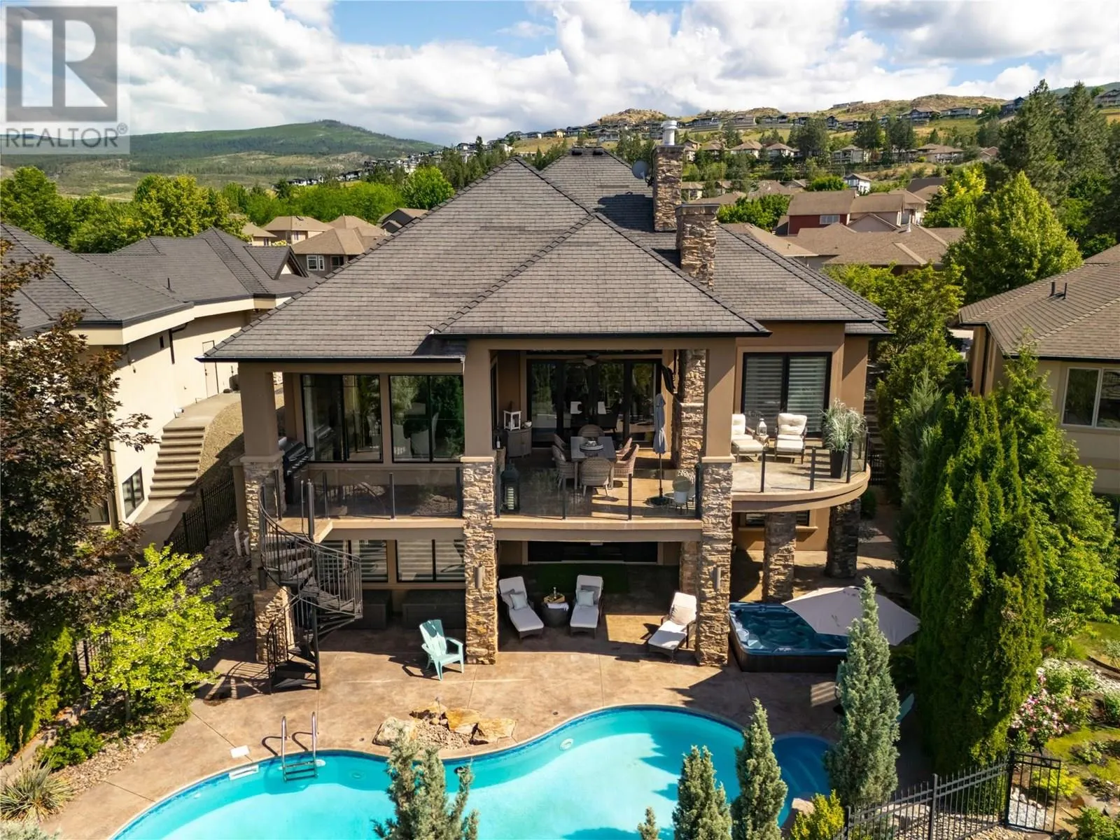 710 ARBOR VIEW Drive