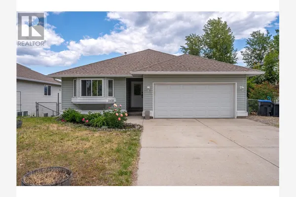 3459 Rosedale Court