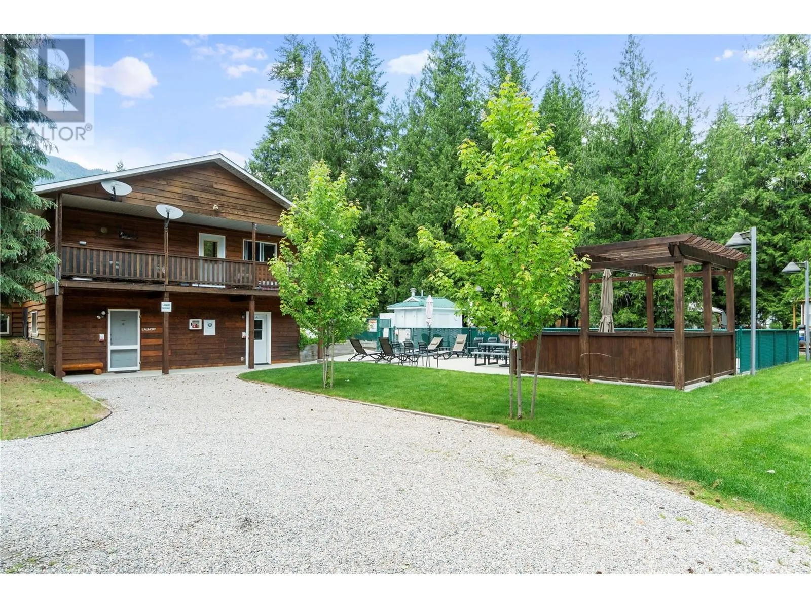 2202 Enderby Mabel Lake Road Unit# 106