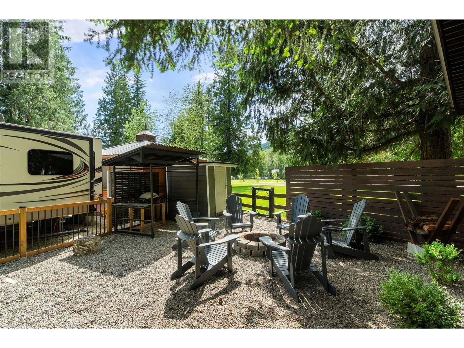 2202 Enderby Mabel Lake Road Unit# 106