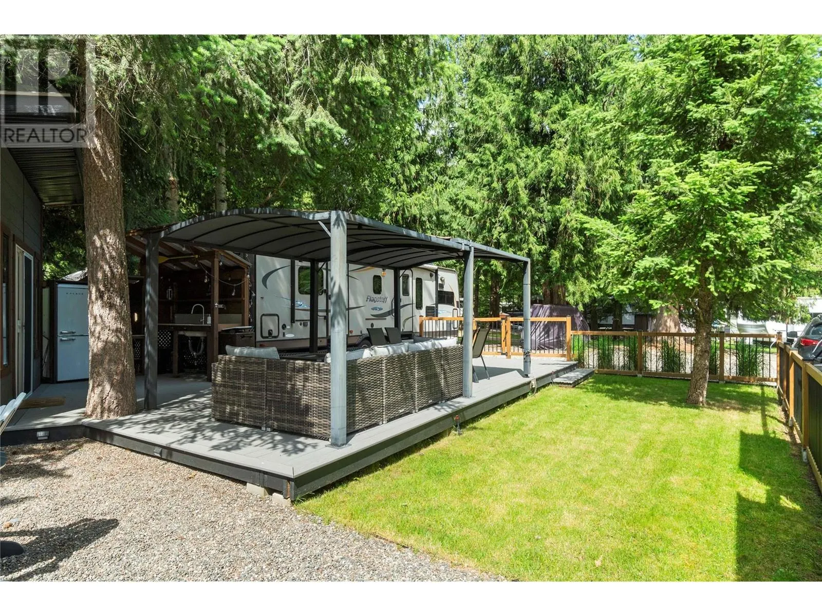 2202 Enderby Mabel Lake Road Unit# 106